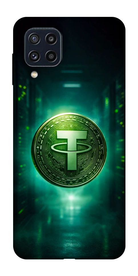 Чохол Usdt для Galaxy M32