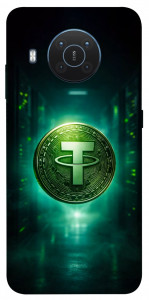Чехол Usdt для Nokia X20