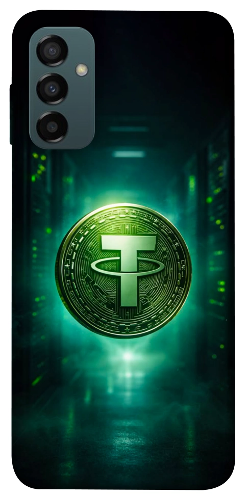 Чехол Usdt для Galaxy M14 5G