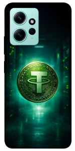 Чохол Usdt для Xiaomi Redmi Note 12 4G
