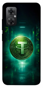 Чехол Usdt для Xiaomi Redmi Note 11R