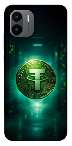 Чехол Usdt для Xiaomi Poco C50