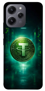 Чохол Usdt для Xiaomi Redmi 12