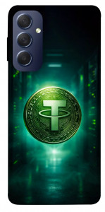 Чехол Usdt для Galaxy M54 5G