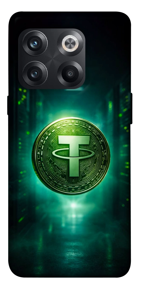 Чехол Usdt для OnePlus 10T