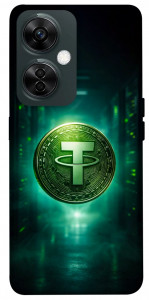 Чохол Usdt для OnePlus Nord CE 3 Lite
