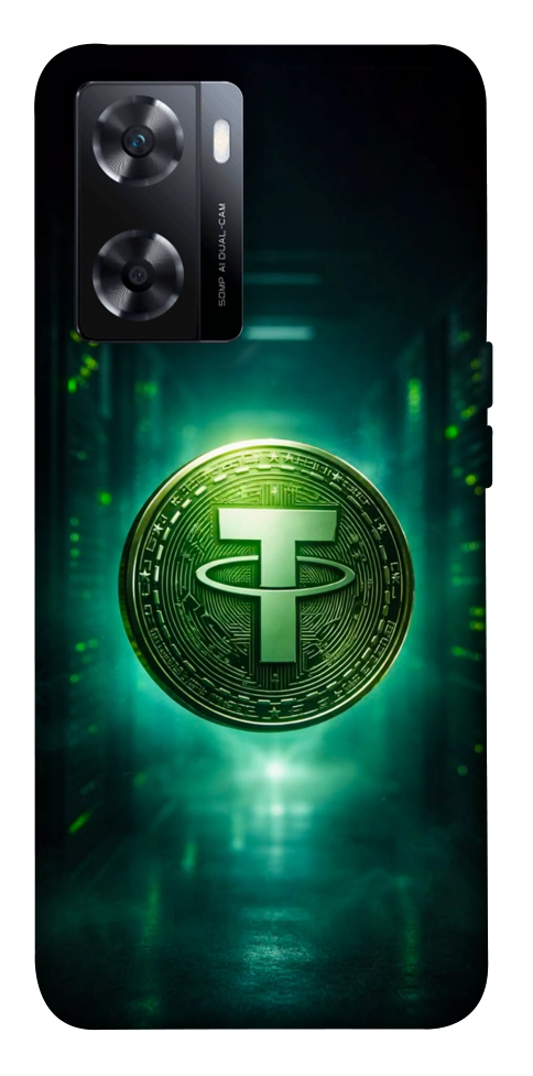 Чехол Usdt для OnePlus Nord N20 SE