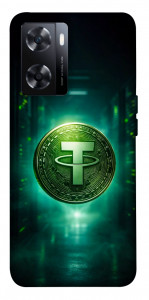 Чехол Usdt для OnePlus Nord N20 SE