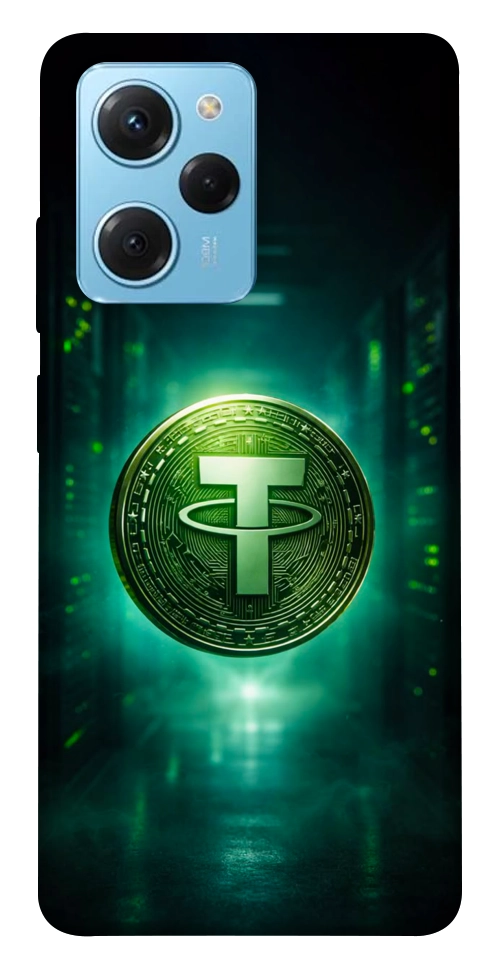 Чохол Usdt для Xiaomi Poco X5 Pro 5G