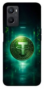 Чехол Usdt для Oppo A36