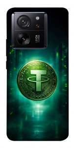 Чохол Usdt для Xiaomi 13T