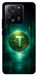 Чохол Usdt для Xiaomi 13T Pro