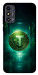 Чехол Usdt для ZTE Blade A53