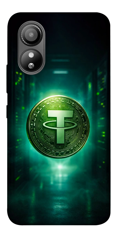 Чехол Usdt для ZTE Blade L220
