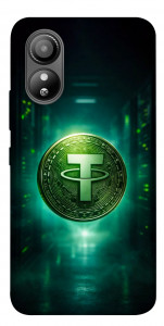 Чехол Usdt для ZTE Blade L220