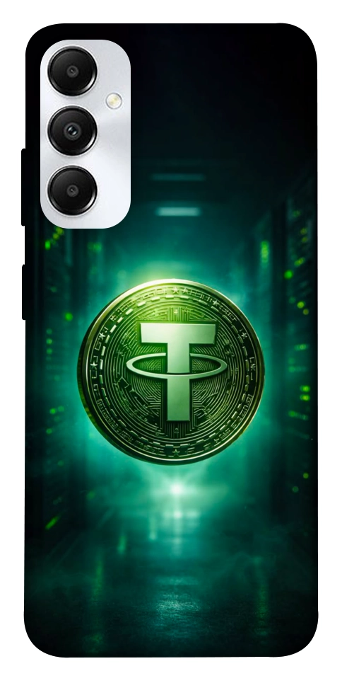 Чехол Usdt для Galaxy A05s