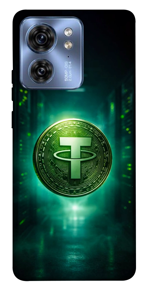 Чохол Usdt для Motorola Edge 40