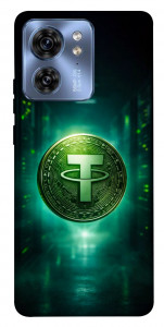 Чохол Usdt для Motorola Edge 40