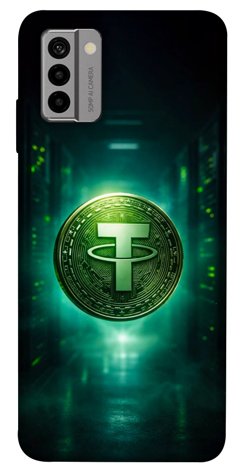 Чохол Usdt для Nokia G22
