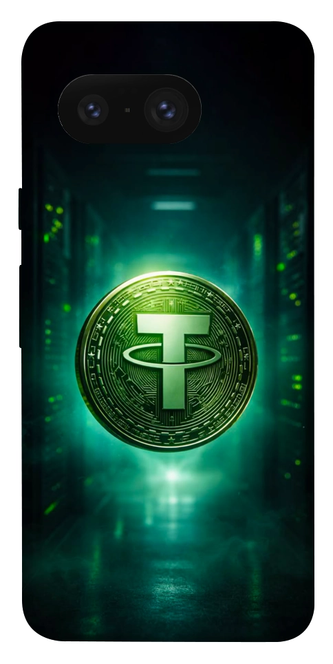 Чехол Usdt для Google Pixel 8