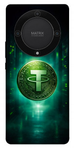 Чехол Usdt для Huawei Magic5 Lite