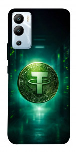 Чехол Usdt для Infinix Hot 12i