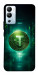 Чехол Usdt для Infinix Hot 12i