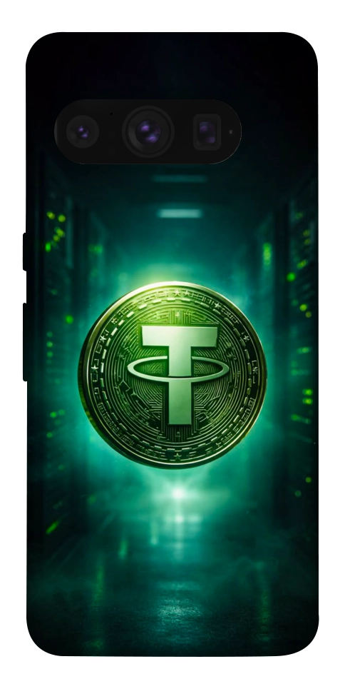 Чохол Usdt для Google Pixel 8 Pro