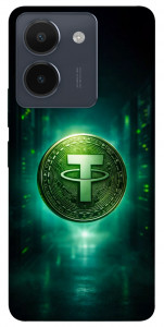 Чохол Usdt для Vivo Y36
