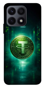 Чохол Usdt для Huawei Honor X8a