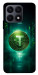 Чохол Usdt для Huawei Honor X8a