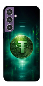 Чохол Usdt для Galaxy S23 FE