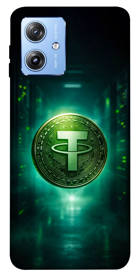 Чехол Usdt для Motorola Moto G84