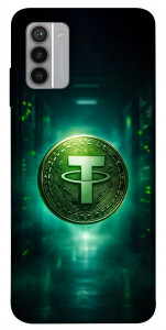 Чохол Usdt для Nokia G42
