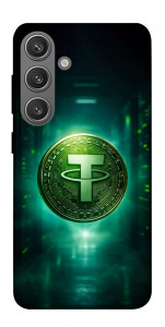 Чохол Usdt для Galaxy S24