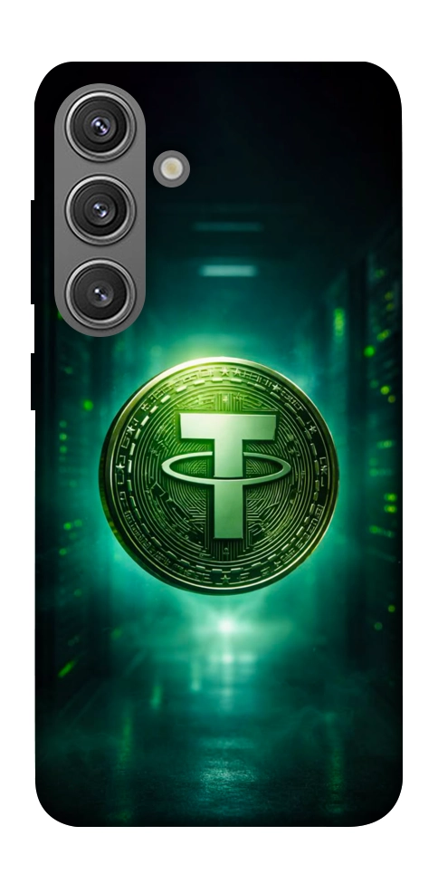 Чохол Usdt для Galaxy S24+