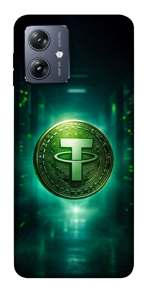 Чохол Usdt для Motorola Moto G54