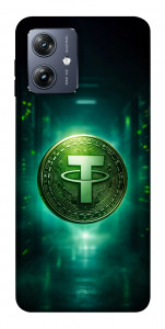 Чохол Usdt для Motorola Moto G54