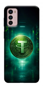 Чохол Usdt для Motorola Moto G42