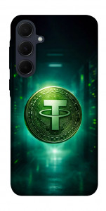 Чехол Usdt для Galaxy A35