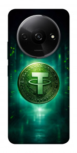 Чехол Usdt для Xiaomi Redmi A3