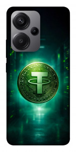 Чохол Usdt для Xiaomi Redmi Note 13 Pro+