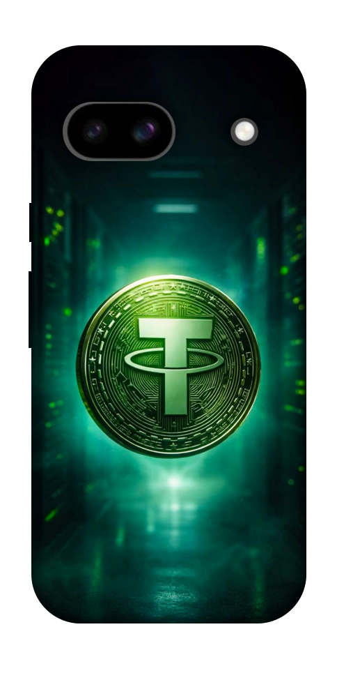 Чохол Usdt для Google Pixel 8a