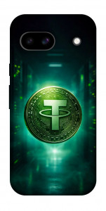 Чохол Usdt для Google Pixel 8a