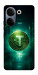 Чехол Usdt для TECNO Camon 20 Pro (CK7n)