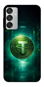 Чохол Usdt для Galaxy M15 5G