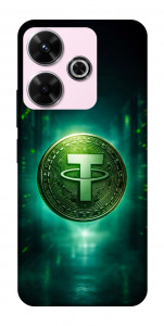 Чехол Usdt для Xiaomi Redmi 13 4G