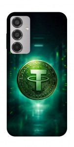 Чехол Usdt для Galaxy M35 5G