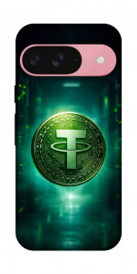 Чехол Usdt для Google Pixel 9