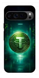 Чохол Usdt для Google Pixel 9 Pro